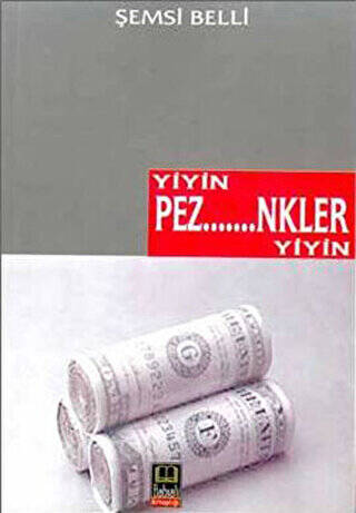 Yiyin Pez.......nkler Yiyin - 1