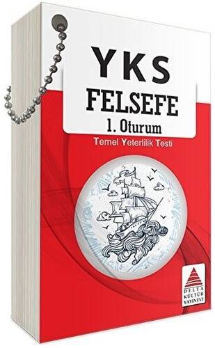 YKS 1.Oturum Felsefe Kartları - 1