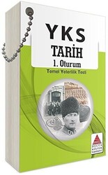 YKS 1.Oturum Tarih Kartları - 1