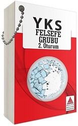 YKS 2.Oturum Felsefe Grubu Kartları - 1
