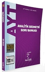 YKS AYT Analitik Geometri Soru Bankası - 1