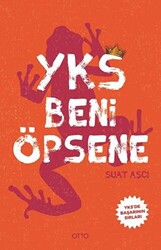 Yks Beni Öpsene - 1