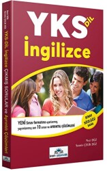 YKS Dil İngilizce - 1