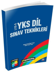 YKS Dil LYS5 Sınav Teknikleri - 1