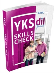 YKS DİL Special Skills Check - Basic - Modern English