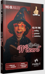 YKS-DİL YDT - Thumbs Up - Reading Wizard - 1