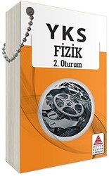 YKS Fizik 2.Oturum Kartları - 1