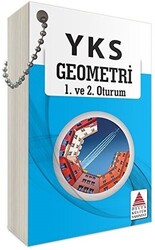 YKS Geometri 1.ve 2.Oturum Kartları - 1