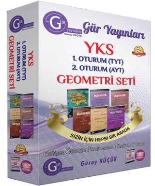 YKS Geometri Seti - 1