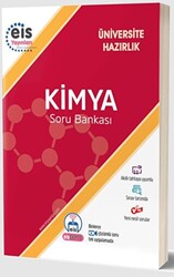 YKS Kimya - Soru Bankası - 1