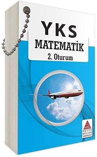 YKS Matematik 2.Oturum - 1
