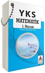 YKS Matematik Kartları - 1