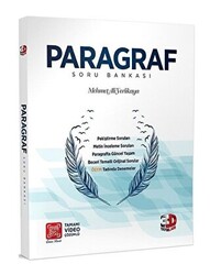 YKS Paragraf Soru Bankası - 1