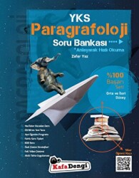 YKS Paragrafoloji Soru Bankası - 1