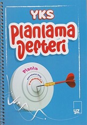 YKS Planlama Defteri - 1