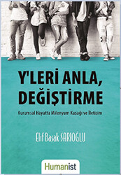 Y`leri Anla, Değiştirme - 1