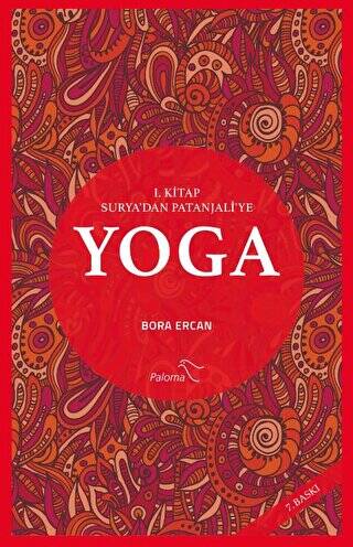 Yoga 1. Kitap - 1