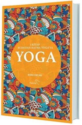 Yoga 2. Kitap - 1