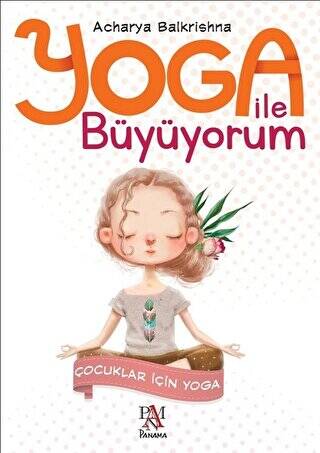 Yoga ile Büyüyorum - 1