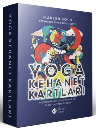 Yoga Kehanet Kartları - 1