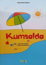 Yoga Kitaplarım 5 - Kumsalda - 1