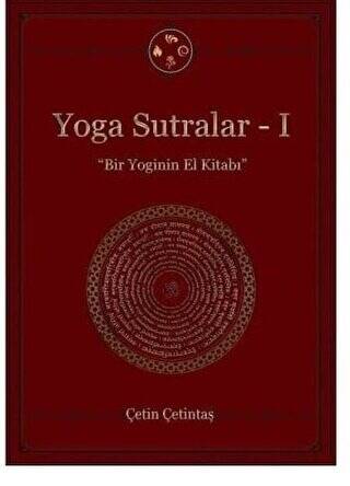 Yoga Sutralar - 1 - 1