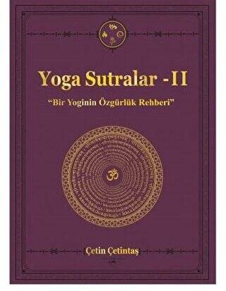 Yoga Sutralar - 2 - 1