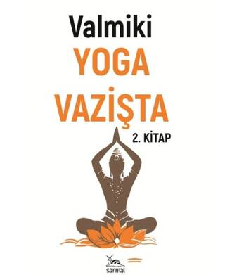Yoga Vazişta 2. Kitap - 1