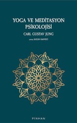 Yoga Ve Meditasyon Psikolojisi - Pinhan Yayıncılık