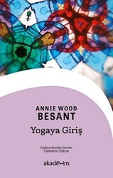 Yogaya Giriş - 1