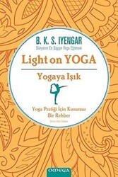 Yogaya Işık - Light on Yoga - 1