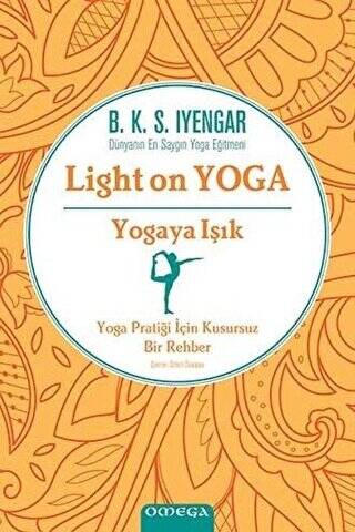 Yogaya Işık - Light on Yoga - 1