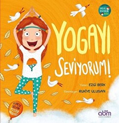 Yogayı Seviyorum! - 1