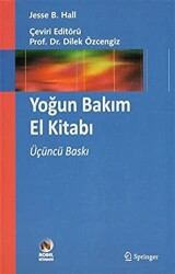 Yoğun Bakım El Kitabı - Adana Nobel Kitabevi