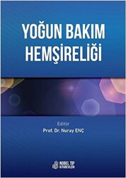 Yoğun Bakım Hemşireliği - 1