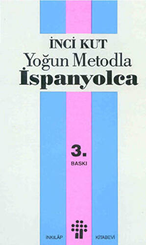 Yoğun Metodla İspanyolca - 1