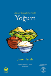 Yoğurt - Everest Yayınları