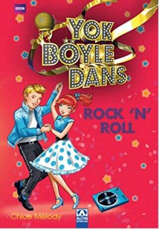 Yok Böyle Dans - Rock `n` Roll - 1