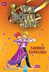 Yok Böyle Dans-Tango Tutkusu - 1