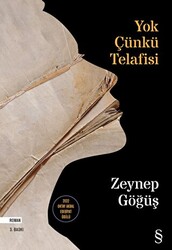 Yok Çünkü Telafisi - 1
