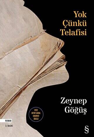 Yok Çünkü Telafisi - 1