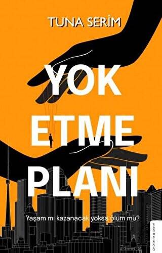 Yok Etme Planı - 1