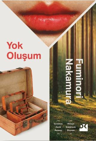 Yok Oluşum - 1