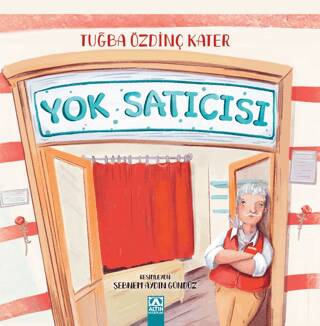 Yok Satıcısı - 1