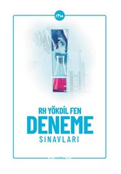 YÖKDİL Fen Bilimleri Deneme Sınavları - 1