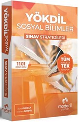 YÖKDİL Sosyal Bilimler Sınav Stratejileri - 1