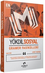 YÖKDİL Sosyal Gramer Fasikülleri - 1