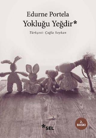 Yokluğu Yeğdir - 1