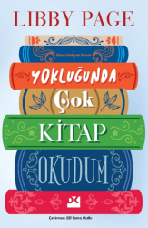 Yokluğunda Çok Kitap Okudum - Doğan Kitap