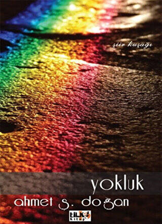 Yokluk - 1